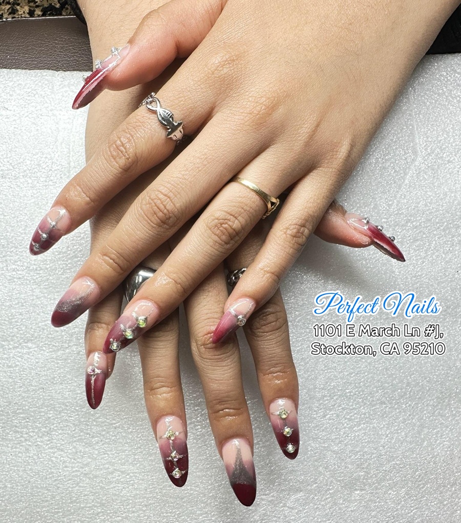 Perfect Nail